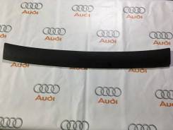 Накладка на бампер. Audi: Coupe, A5, S, A4, A4 allroad quattro, S5, S4 Двигатели: AAH, CABA, CABB, CABD, CAEA, CAEB, CAGA, CAGB, CAHA, CAHB, CAKA, CAL...