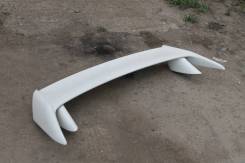 Спойлер. Nissan 180SX