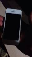Apple iPhone 5. Б/у
