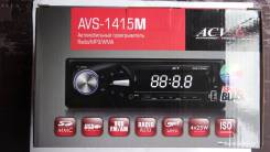 ACV AVS-1415M