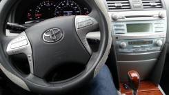 Переключатель на рулевом колесе. Toyota Camry, ACV40, ACV41 Двигатели: 2AZFE, 1AZFE. Под заказ