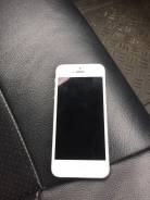 Apple iPhone 5 16Gb. Б/у