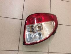 Стоп-сигнал. Suzuki SX4