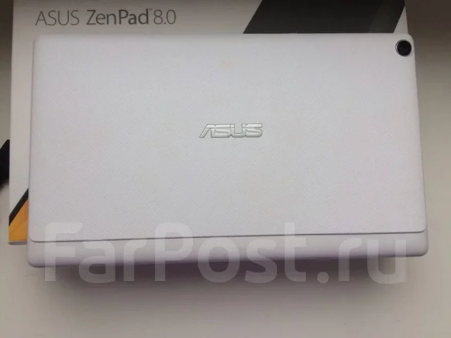 Asus ZenPad 8.0 ����
