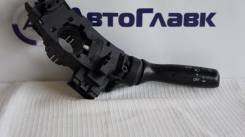 Блок подрулевых переключателей. Toyota: Vitz, Corolla, Ractis, Yaris, Sienta, Corolla Fielder, Corolla Axio, ist, Belta Двигатели: 1NZFE, 2SZFE, 1KRFE...
