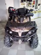Cfmoto X5 H.O. EPS. исправен, есть птс, без пробега