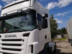 Scania R. Продается седельный тягач Scania, 12 000 куб. см., 20 000 кг.