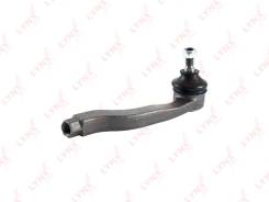 Наконечник рулевой. Honda: Civic Shuttle, Civic, CR-X, Concerto, Integra, Civic CRX Двигатели: D15B4, D16A7, D16A6, D16Z2, D15B2, D15B3, D14A1, D13B2...