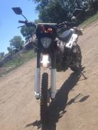 Racer Enduro 150. 150 куб. см., исправен, птс, с пробегом