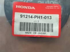 Сальник коленвала. Honda: Odyssey, CR-V, Accord Inspire, Vigor, Edix, Inspire, Accord Aerodeck, Logo, FR-V, Integra SJ, HR-V, Integra, Civic, CR-X, St...