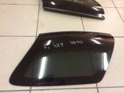 Стекло боковое. Suzuki SX4