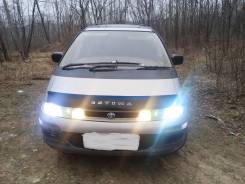 Toyota Estima Emina. автомат, 4wd, 2.2, дизель