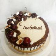 Торты. Под заказ