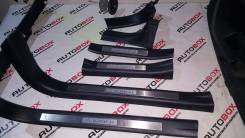 Порог пластиковый. Toyota Harrier, ACU30, ACU30W, ACU35, ACU35W, GSU30, GSU30W, GSU31, GSU31W, GSU35, GSU35W, GSU36, GSU36W, MCU31, MCU31W, MCU36, MCU...