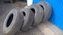 BFGoodrich All-Terrain T/A KO. Грязь AT, 2009 год, износ: 40%, 4 шт