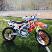 Motoland XR 250. 250 куб. см., исправен, без птс, с пробегом