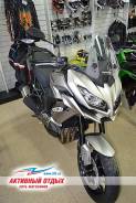 Kawasaki Versys 1000. 1 000 куб. см., исправен, птс, без пробега. Под заказ
