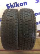 Goodyear Wrangler IP/N. Зимние, 2011 год, износ: 5%, 2 шт