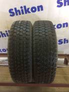 Dunlop Graspic. Зимние, износ: 5%, 2 шт