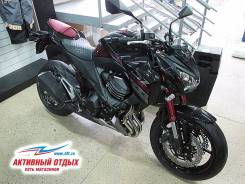Kawasaki Z 800. 800 куб. см., исправен, птс, без пробега