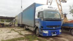 Renault Premium. Продам Рено_Премиум, 9 800 куб. см., 10 000 кг.