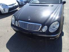 Mercedes-Benz E-Class. 211, 112