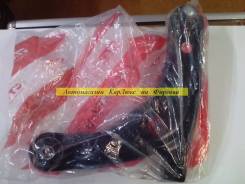 Рычаг подвески. Toyota: Ractis, ist, Sienta, Vitz, Prius C, Corolla Axio, Porte, Scion, Probox, Yaris, Spade, Corolla Fielder, Succeed, Verso, Aqua, B...