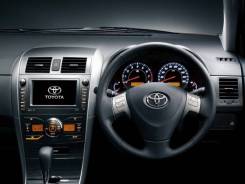 Переключатель на рулевом колесе. Toyota Corolla Fielder. Под заказ