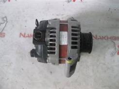Генератор. Honda Accord, DBA-CL7, DBA-CM2, DBA-CM1, ABA-CL7, ABA-CL8, ABA-CL9, ABA-CM2, ABA-CM3 Honda Accord Tourer Honda Element, CBA-YH2 Двигатели...