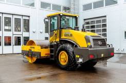 Sdlg. Каток грунтовый SDLG RS8180, 18 тонн