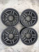 Jaos Victron Excel JXII. 8.0x16, 6x139.70