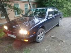 Nissan Cedric. автомат, задний, 3.0, бензин, 38 000 тыс. км