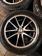 Lorenso. 7.0x16, 5x114.30, ET35, ЦО 67,1 мм.