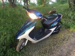 Honda Dio AF56. 49 куб. см., исправен, без птс, с пробегом