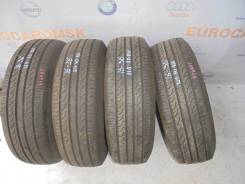 Yokohama Geolandar SUV G055. Летние, 2007 год, износ: 10%, 4 шт