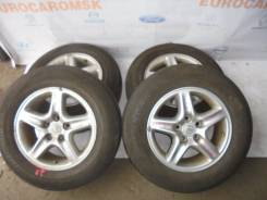 Toyota. 6.5x16, 5x114.30, ET35