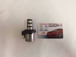 Клапан акпп. Hyundai: ix35, Grandeur, Azera, Sonata, Elantra, Equus, Avante, Entourage, Coupe, Trajet, XG, Tuscani, Tiburon, Centennial, Tucson, Santa...