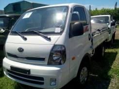 Крыша. Kia K-series Kia Bongo Двигатели: 4D56TCI, D4BH, D4BB