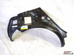 Арка колеса. Chevrolet Lacetti, J200 Двигатели: L14, L34, L44, L84, L88, L95, LDA, LMN, LXT