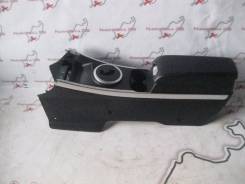 Подлокотник. Mazda CX-7