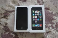 Apple iPhone 5s 16Gb. Б/у