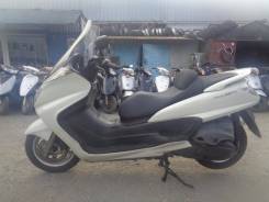 Yamaha Majesty 400. 400 куб. см., исправен, птс, без пробега
