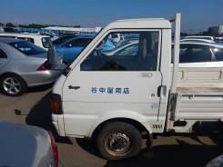 Mazda Bongo. . 96г под ПТС., 2 200 куб. см., 1 000 кг.