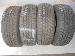 Toyo Tranpath S1. Зимние, без шипов, 2007 год, износ: 10%, 4 шт