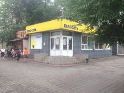 Продам помещение 100кв. м. с действующим бизнесом + проект 305кв. м. Улица Октябрьская 50, р-н Центр, 100 кв. м. Дом снаружи