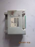 Блок управления двс. Nissan: Caravan Elgrand, Terrano, Homy Elgrand, Ambulance, Elgrand, Terrano Regulus, Note Двигатель VG33E