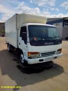 Isuzu Elf. Продам рефку исудзу ельф, 4 300 куб. см., 3 000 кг.
