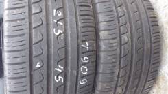 Pirelli P7. Летние, 2013 год, износ: 20%, 2 шт