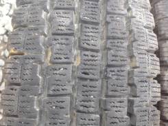 Bridgestone Blizzak W969. Всесезонные, 2011 год, износ: 20%, 6 шт