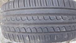 Pirelli P7. Летние, 2013 год, износ: 10%, 1 шт